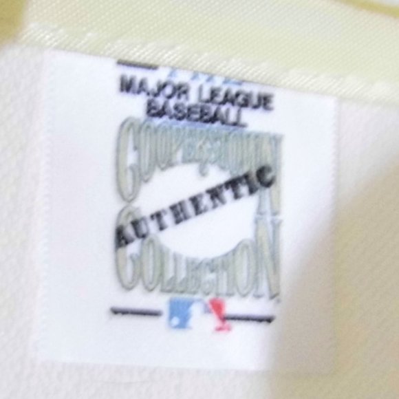 Kansas City Athletics Cooperstown Roman Vintage Baseball Hat Size 7 3/8 - Picture 7 of 8